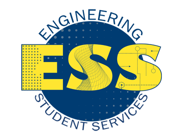 Engineering Student Services Logo