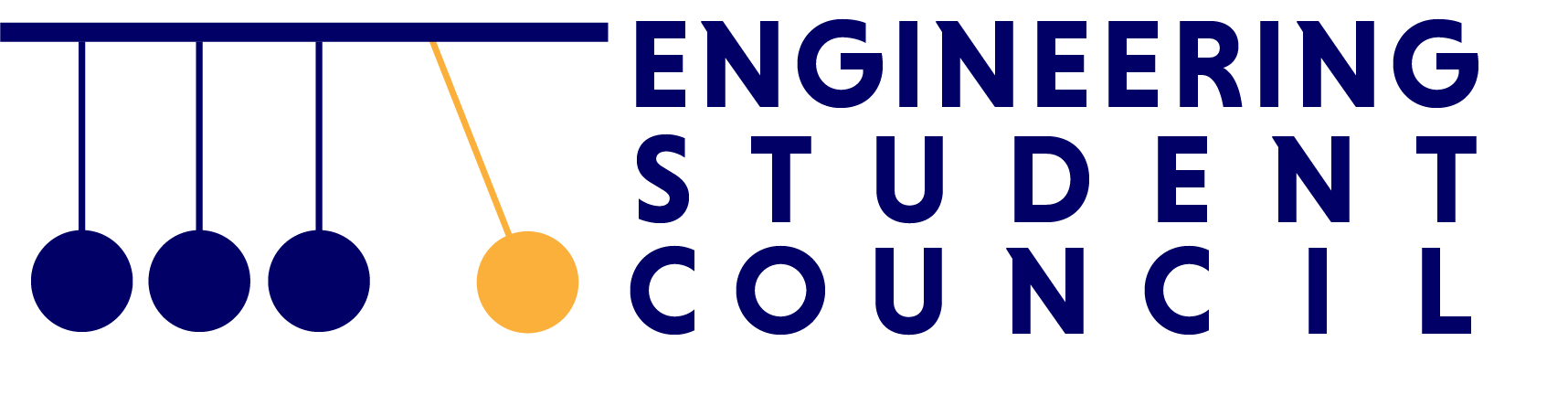 Engineering Student Council Logo